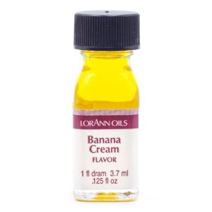 Essents konsentreeritud Banaan 3,7ml