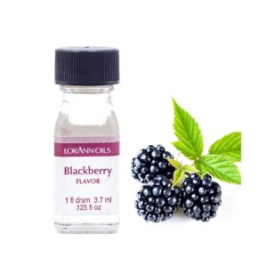 Essents konsentreeritud Põldmari Blackberry 3,7ml