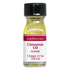 Essents konsentreeritud Kaneel 3,7ml