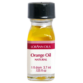 Essents konsentreeritud Apelsin Natural Orange 3,7ml