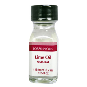 Essents konsentreeritud Laim Lime 3,7ml