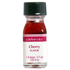 Essents konsentreeritud Kirss Cherry 3,7ml