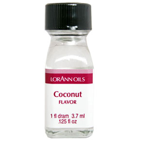 Essents konsentreeritud Kookospähkel 3,7ml