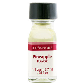 Essents konsentreeritud Ananass 3,7ml