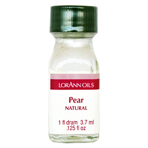 Essents konsentreeritud Pirn Pear Natural 3,7ml