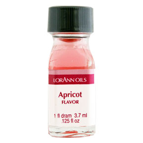 Essents konsentreeritud Aprikoos Apricot 3,7ml