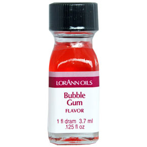 Essents konsentreeritud Nätsukomm Bubblegum 3,7ml