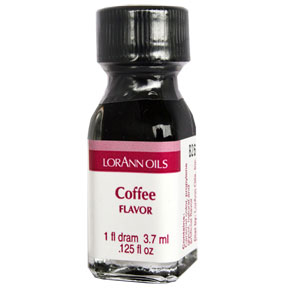 Essents konsentreeritud Kohv/Coffee 3,7ml