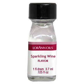 Essents konsentreeritud Vahuvein Sparkling Wine 3,7ml