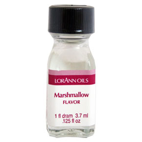 Essents konsentreeritud Vahukomm 3,7ml