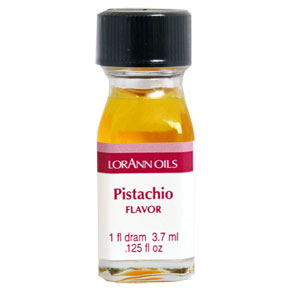 Essents konsentreeritud Pistaatsia Pistachio 3,7ml