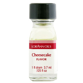 Essents konsentreeritud Juustukook 3,7ml