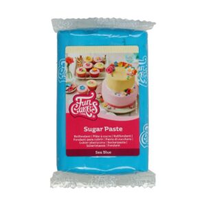 Suhkrumass sinine Sea Blue 250g