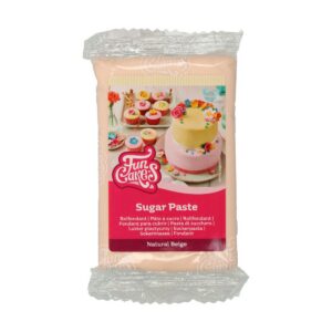 Suhkrumass Natural Beige 250g