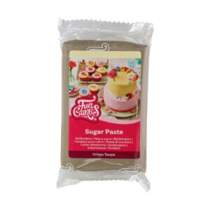 Suhkrumass hall Urban Taupe 250g