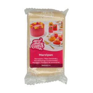 Martsipan naturaalne 1:4 250g