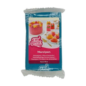 Martsipan meresinine Aqua Blue 250g