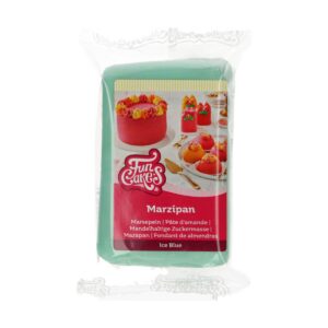Martsipan sinine Ice Blue 250g