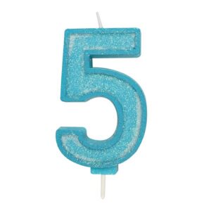 Tordiküünal nr 5 Sinine sädelusega