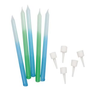 Klassikalised küünlad