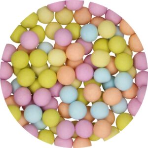 Šokolaadipärlid  suured mix 23g