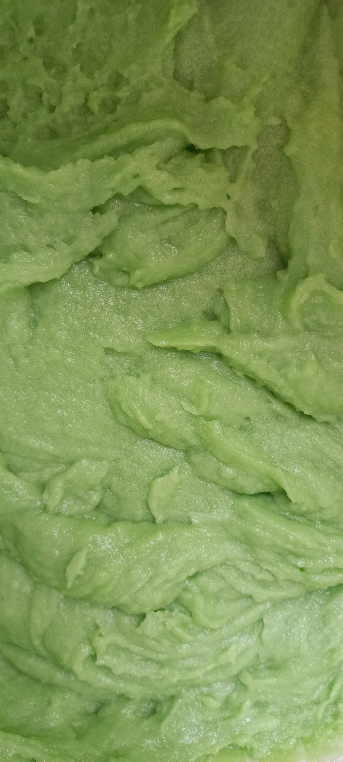 Küpsetuskindel Pistaatsiamaitseline täidis 0,5kg