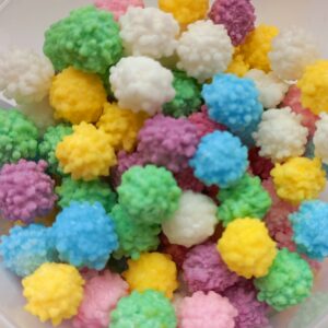 Mimosa mix 50g