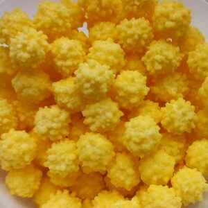 Mimosa kollane 50g