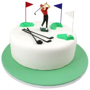 Topper Golf 13 osa