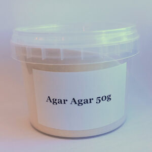 Agar Agar 50g