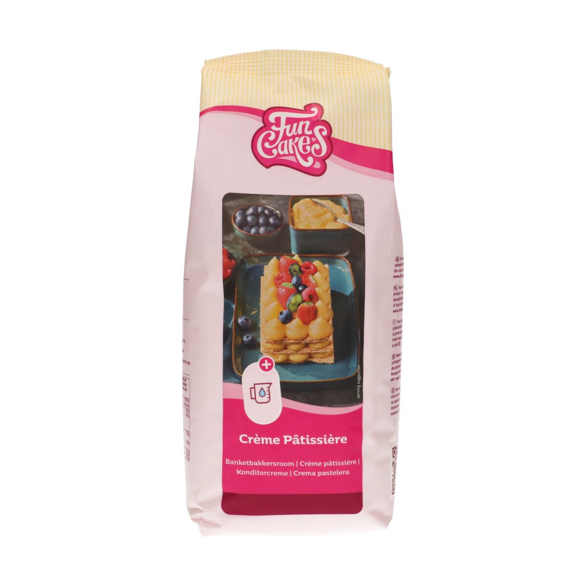 Keedukreemi pulber 1kg