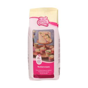 Võikreemi segu 1kg