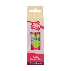 Geelvärv Särav roheline/Bright Green 30g