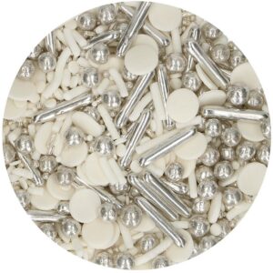 Popurrii Hõbedane Silver Chic 60g