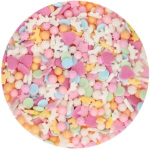 Popurrii Ükssarvik pastelne 60g