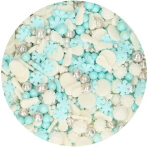 Popurrii Frozen 60g