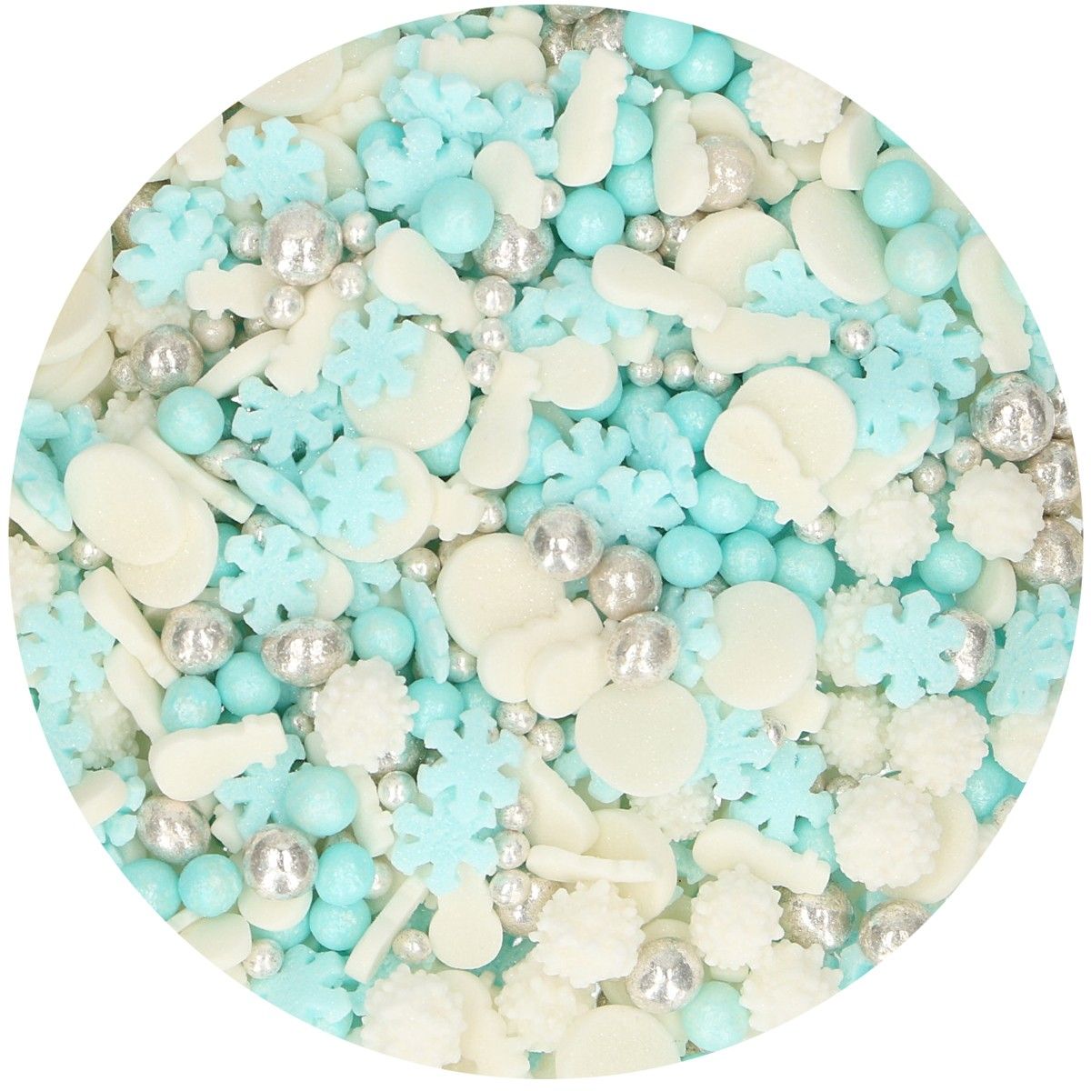 Popurrii Frozen 60g