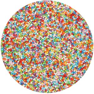 Nonparellid Discomix 100g