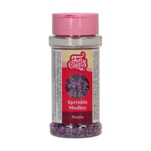 Lilla popurrii Purple 70g