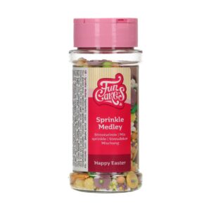 Munadepühade mix 65g