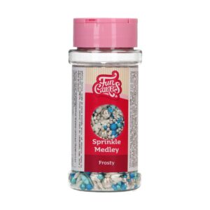 Külma popurrii Frosty 65g