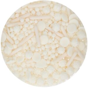 Popurrii valge 65g