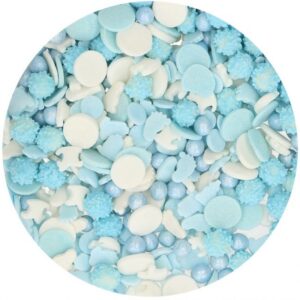 Popurrii Beebi sinine 60g