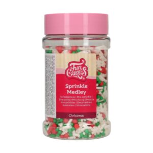Jõulupopurii 180g