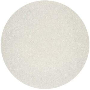 Kristallsuhkur valge White 20g