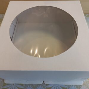 Tordikarp aknaga 30*30*13cm