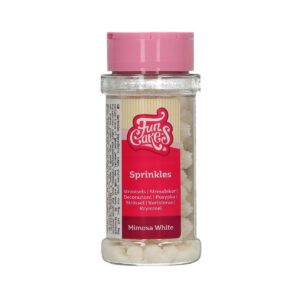 Mimosa valge 45g
