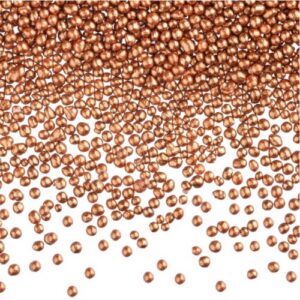 Nonparell retro kuldne 100g