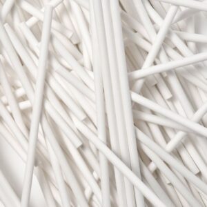 Pulgakommi pulgad paberist 152*4,5mm 50tk