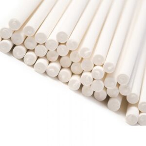 Pulgakommi pulgad paberist 89*4mm 50tk